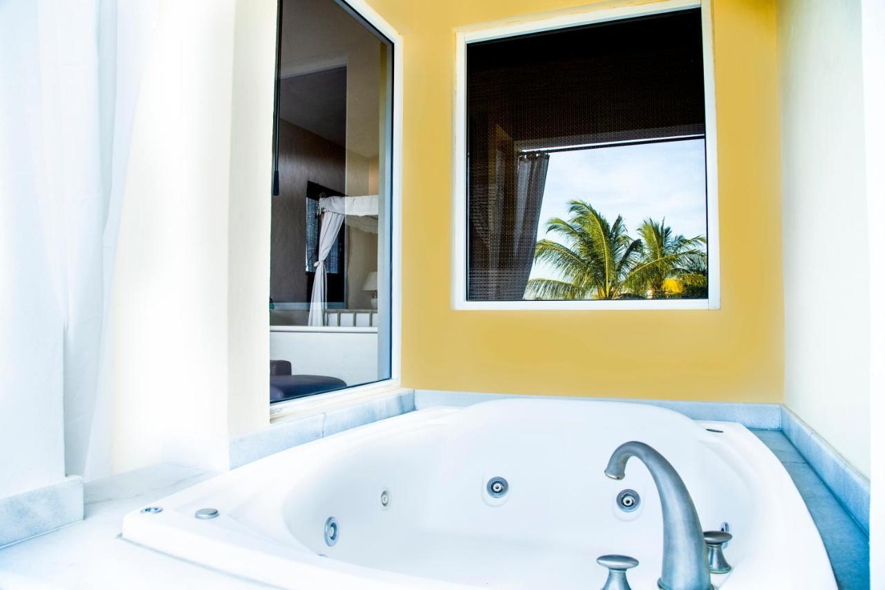 Isla Mazatlan Residence Club Exterior foto