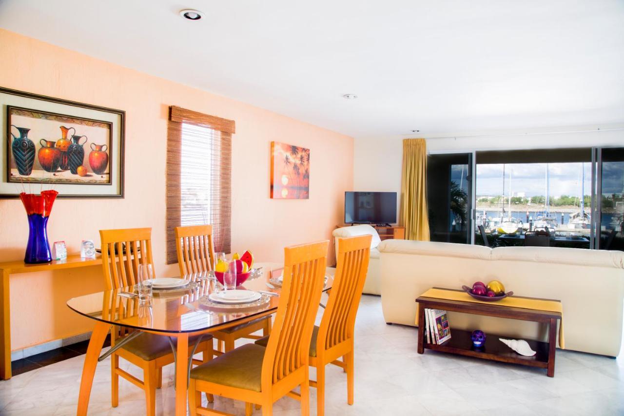 Isla Mazatlan Residence Club Exterior foto